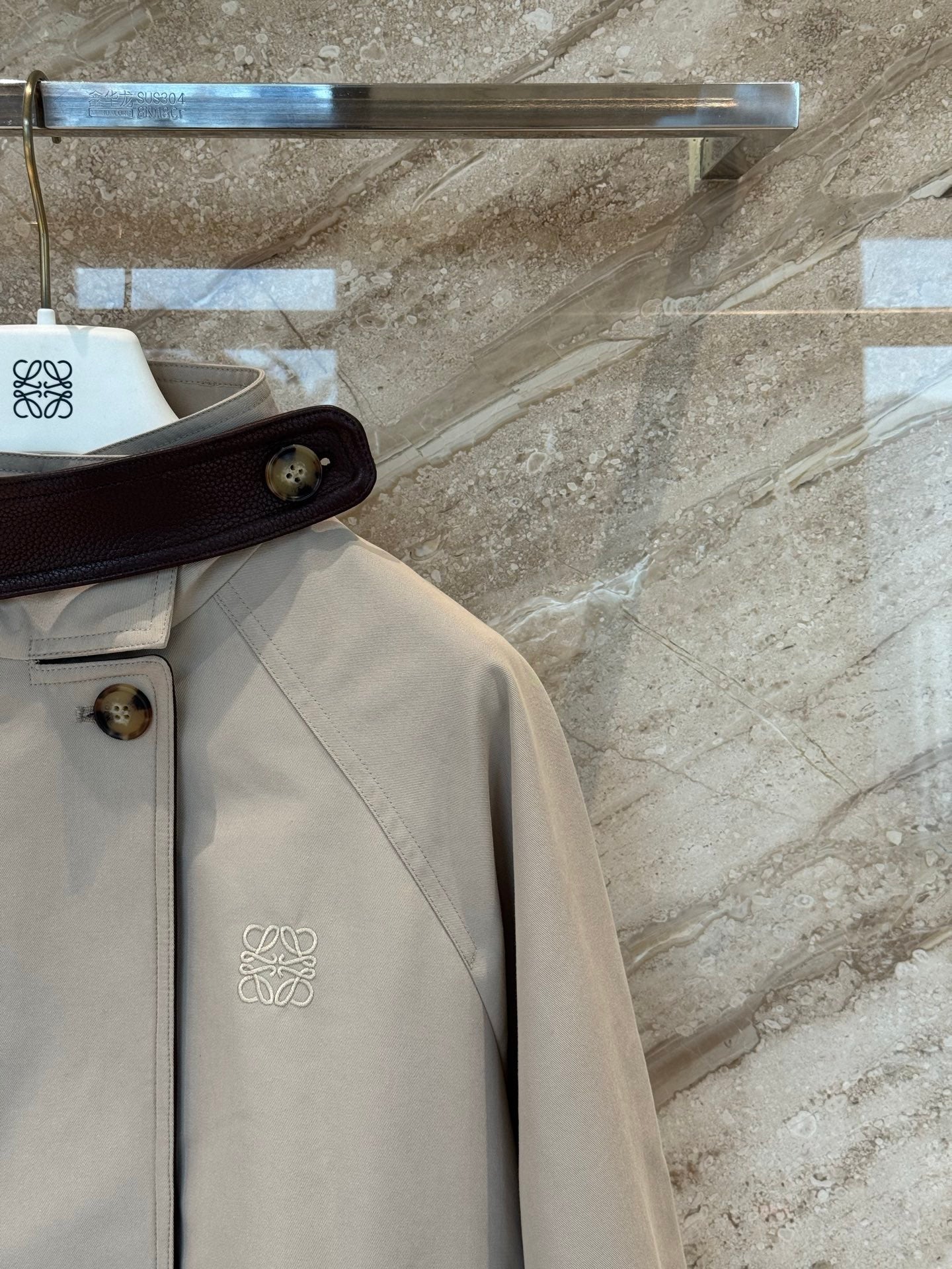 LOEW JACKET