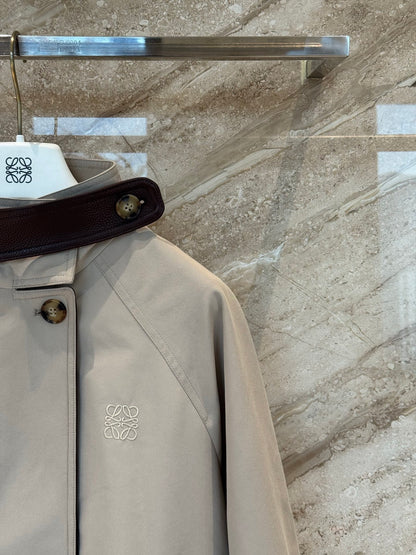 LOEW JACKET