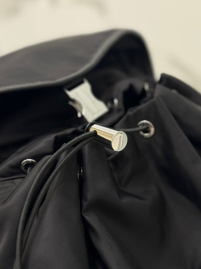 PD RE-NYLON BACKPACK