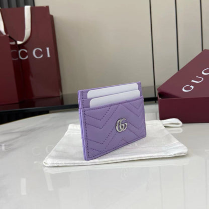 GG CARD HOLDER
