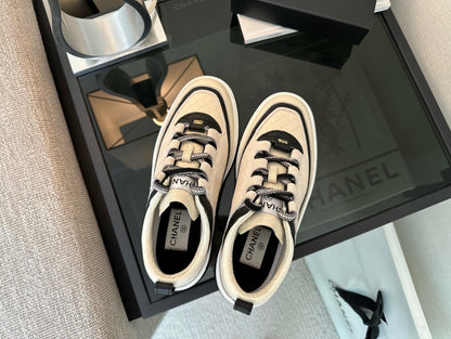 CC TRAINERS