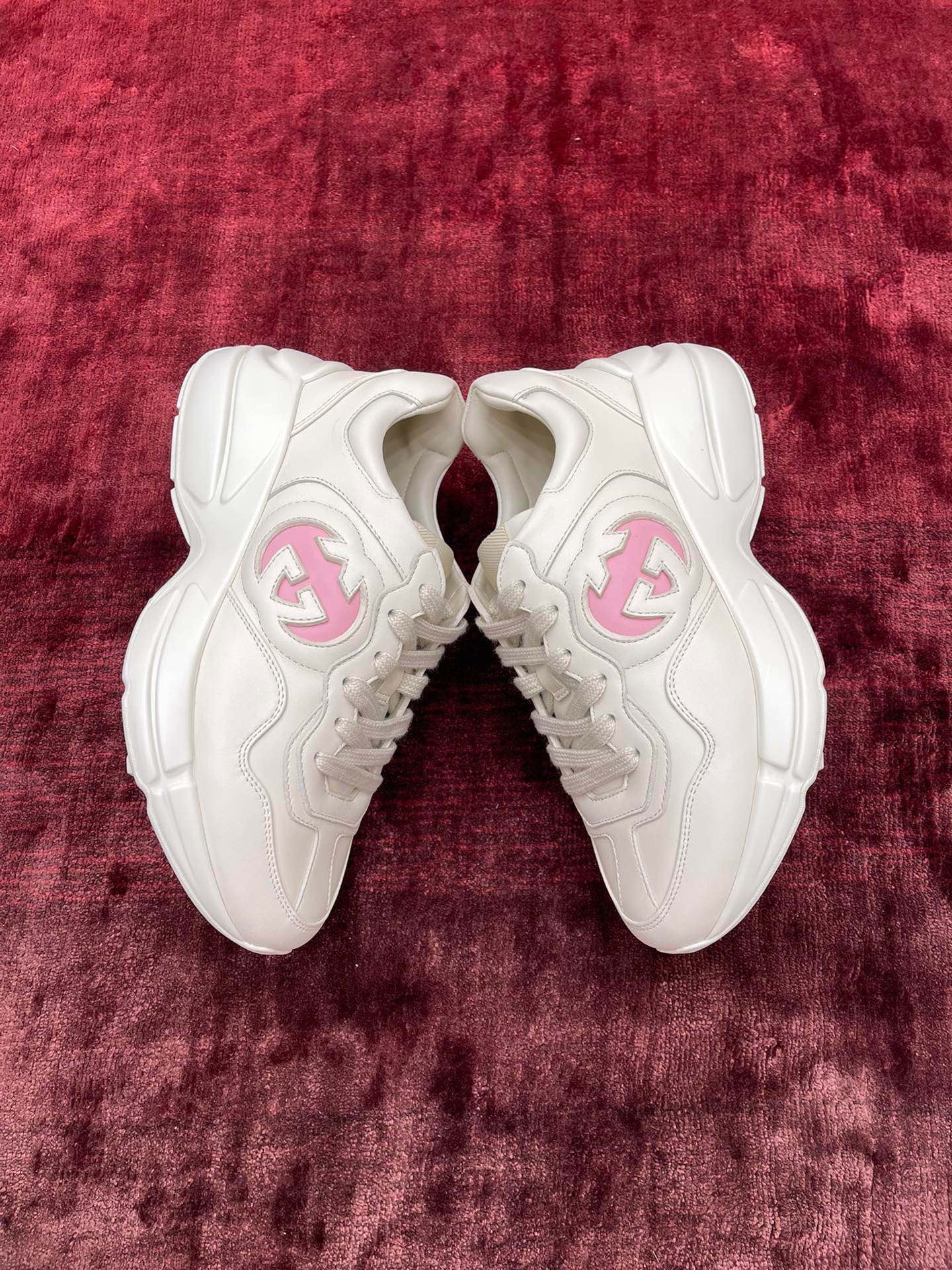 GG RHYTON SNEAKERS