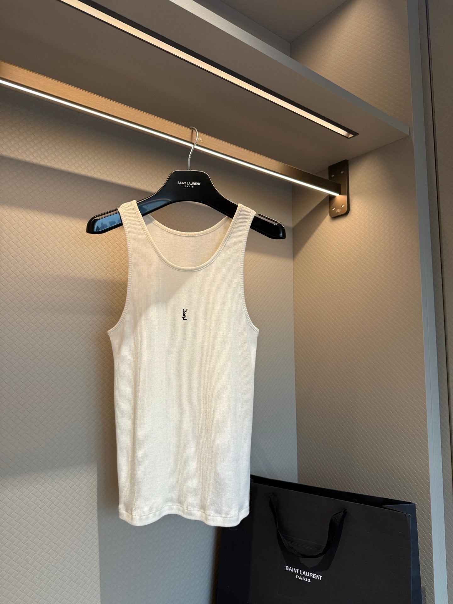 SL TANK TOP