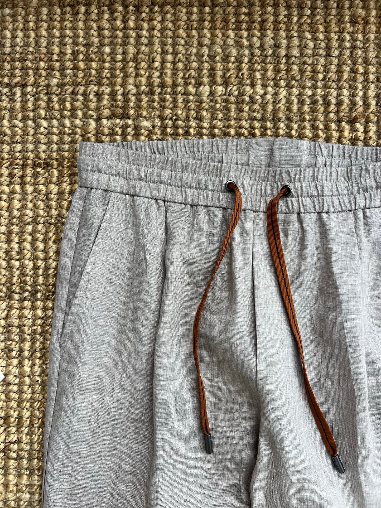 ZEGNA TROUSERS
