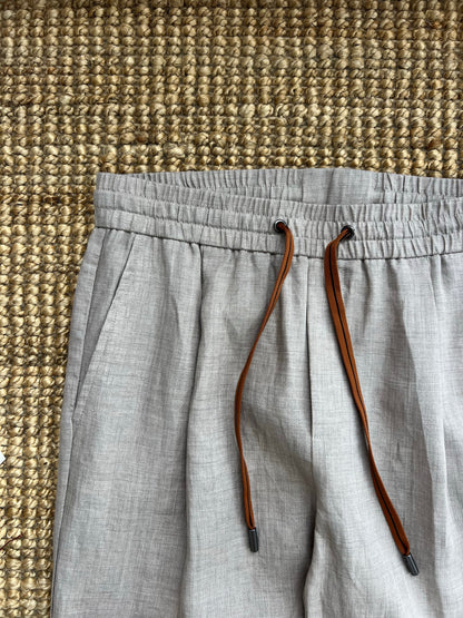 ZEGNA TROUSERS