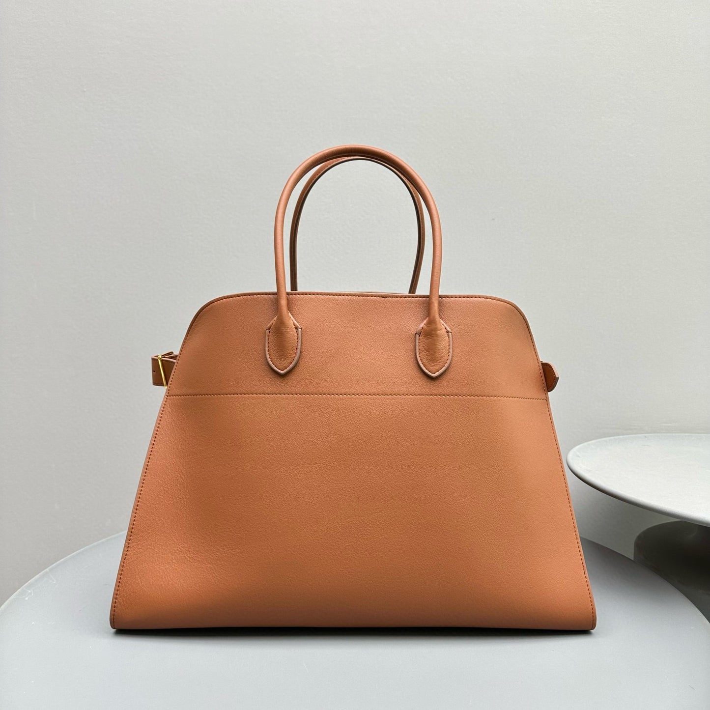 THE ROW MARGAUX 17 BAG