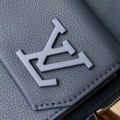 LOU FASTLINE MESSENGER BAG