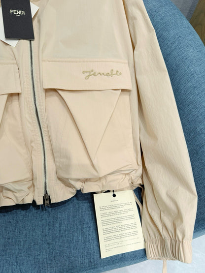 FEN JACKET