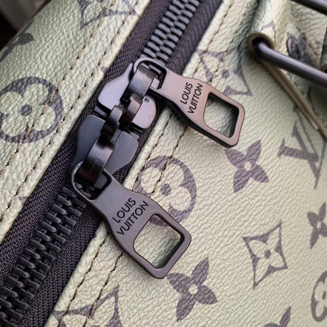 LOU KEEPALL 45 BAG