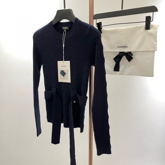 CC JUMPER