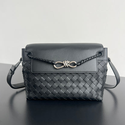 BOTT V SMALL ANDIAMO MESSENGER BAG