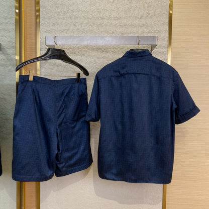 FEN SHORTS