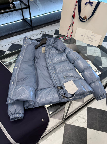 MONC GLAREINS JACKET