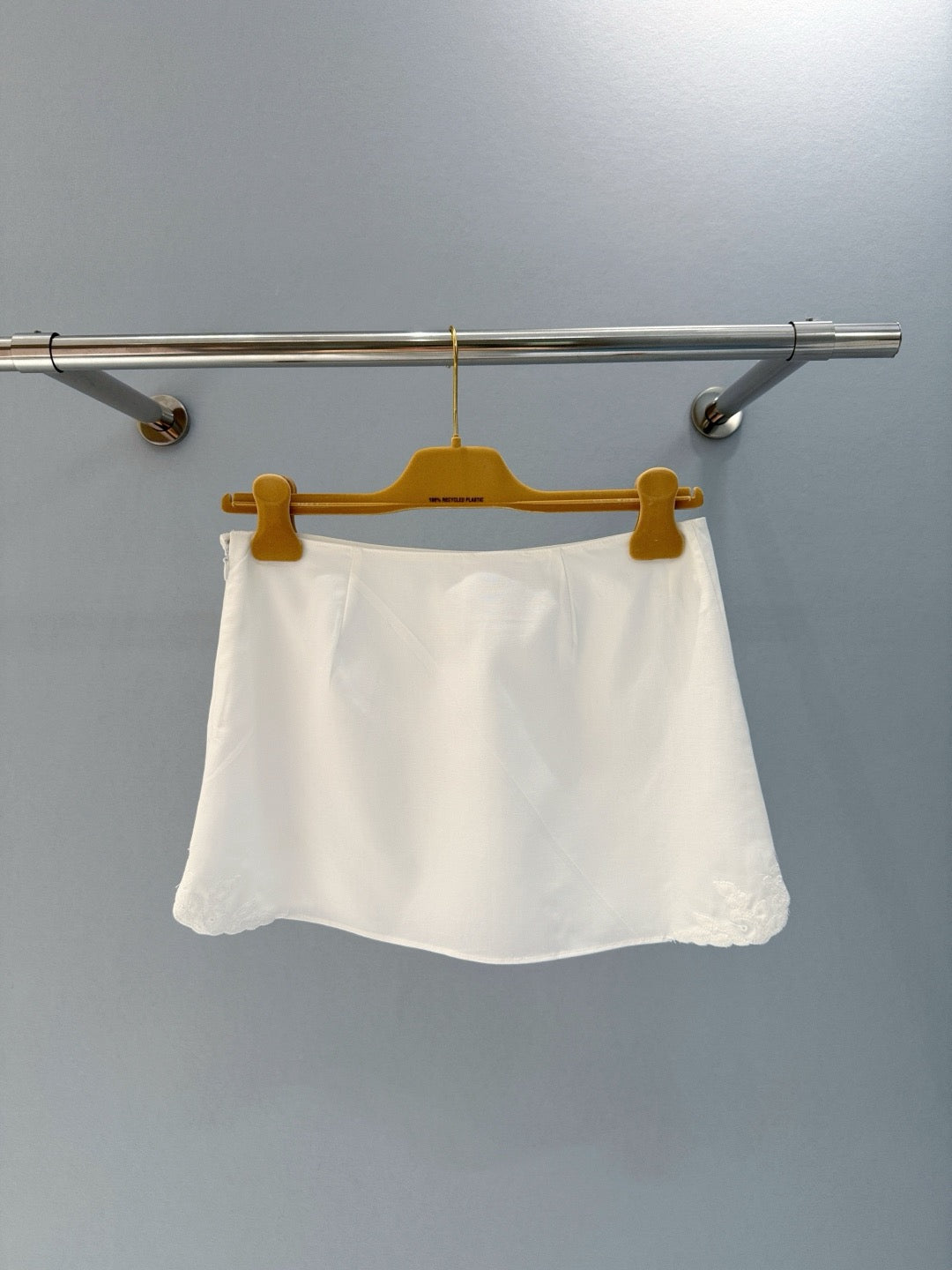 MIU M SKIRT