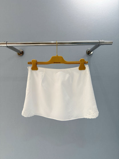 MIU M SKIRT