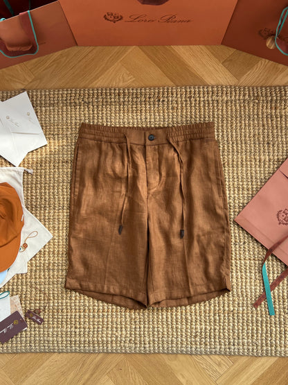 ZEGNA SHORTS