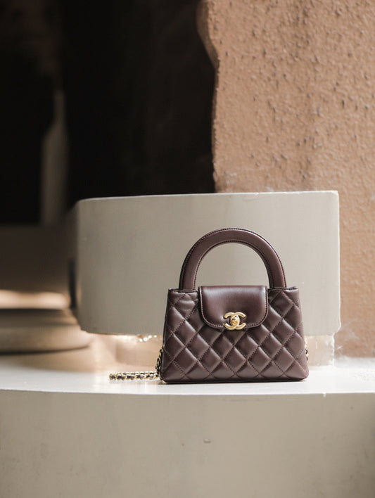 CC KELLY MINI BAG