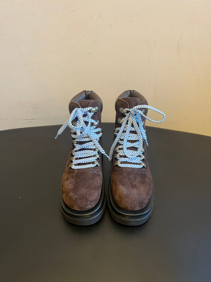 BOTT V BOOTS