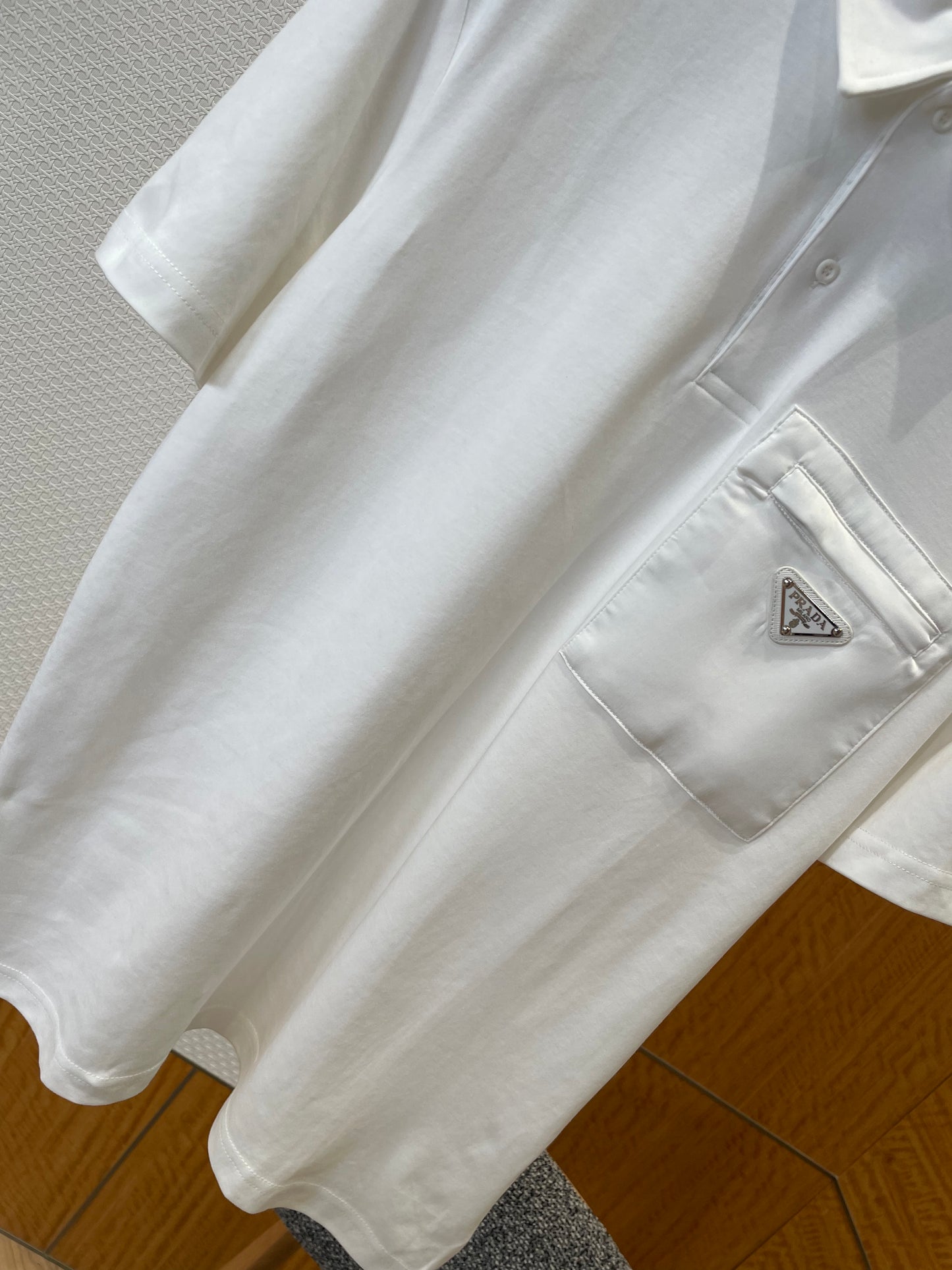 PD POLO SHIRT