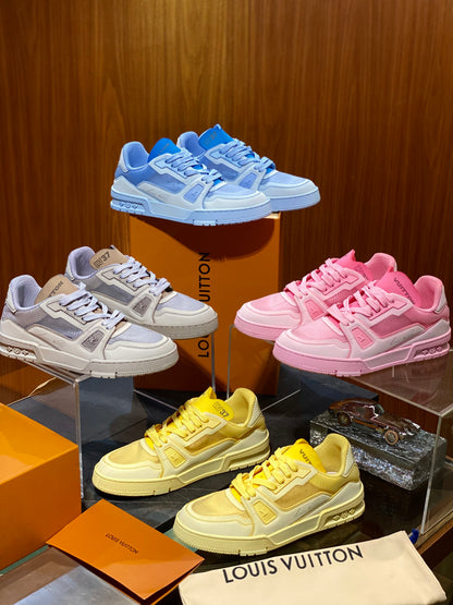 LOU SNEAKERS