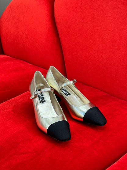 CC HEELS
