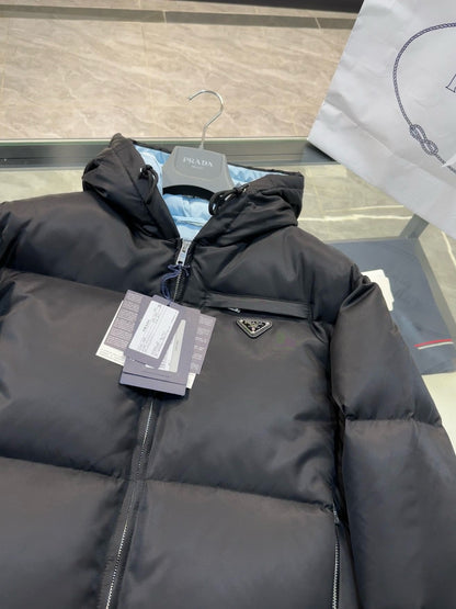 PD RE-NYLON JACKET