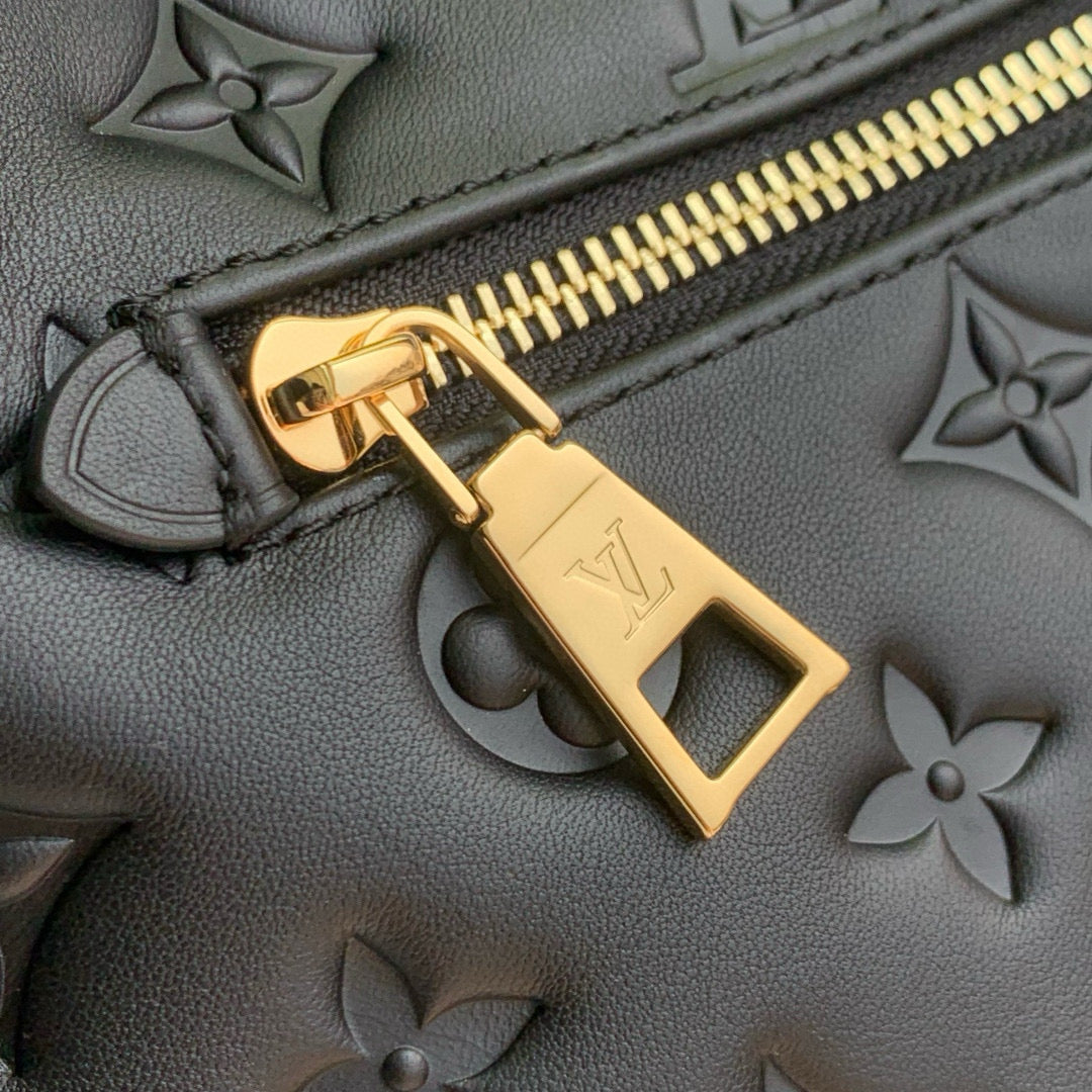 LOU COUSSIN PM BACKPACK
