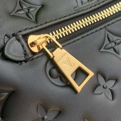 LOU COUSSIN PM BACKPACK
