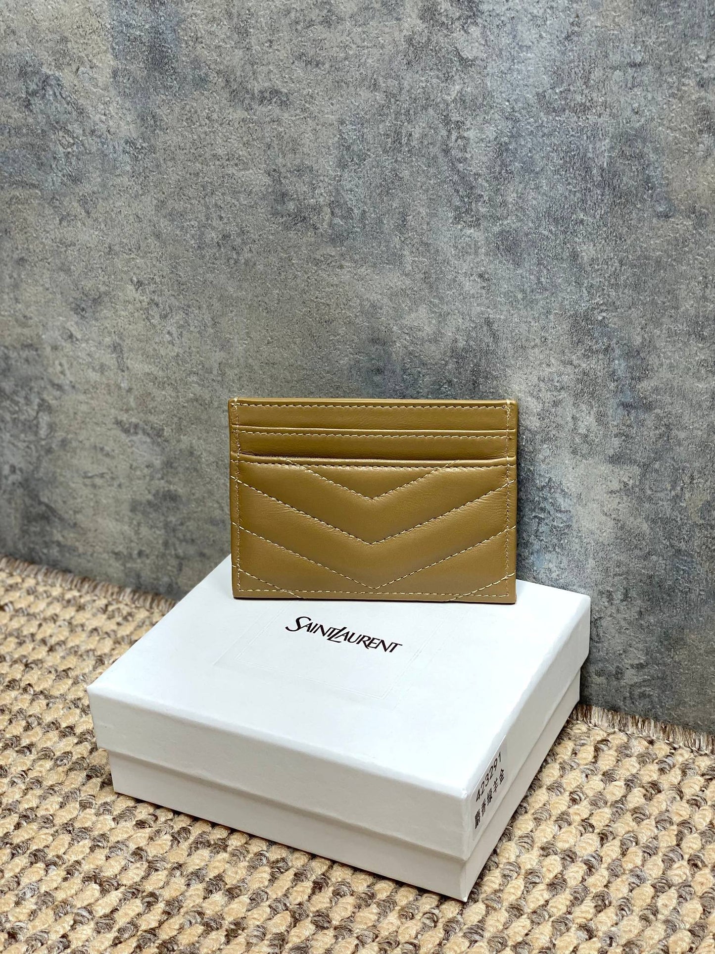 SL CARD HOLDER