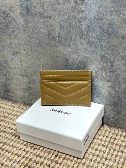 SL CARD HOLDER
