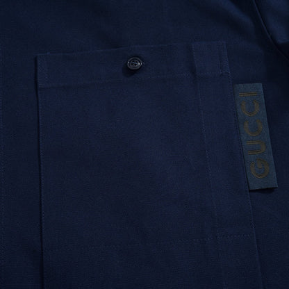 GG BOMBER JACKET