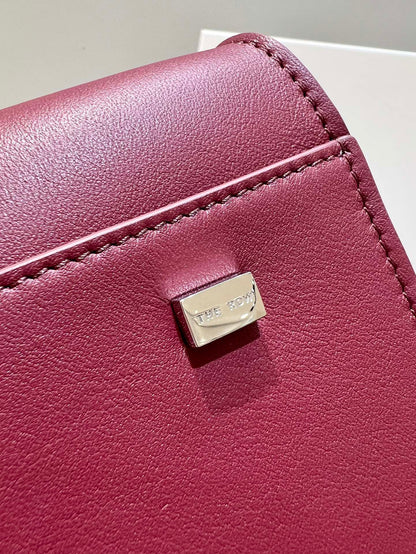 THE ROW MARGAUX 15 BAG