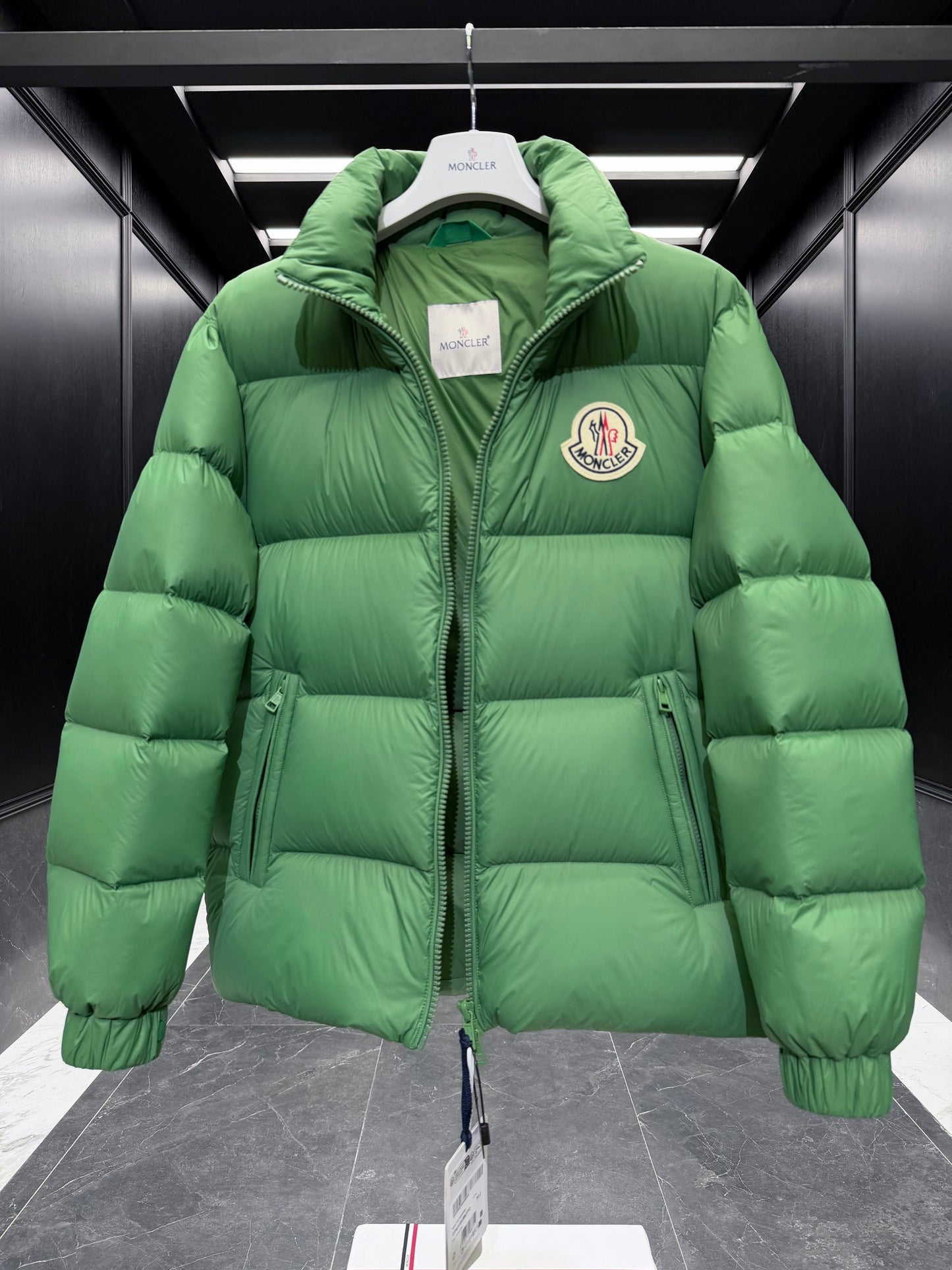 MONC CITALA JACKET
