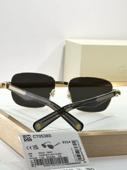 CARTIER SUNGLASSES