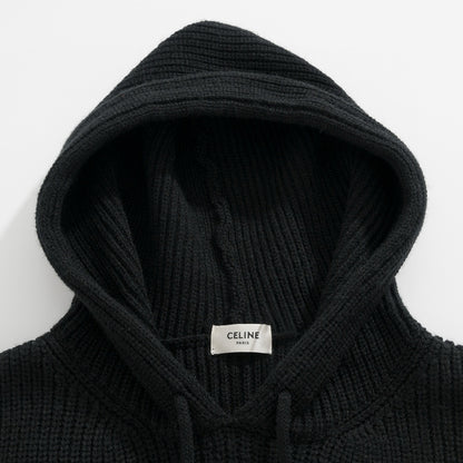 CEL SWEATER HOODIE