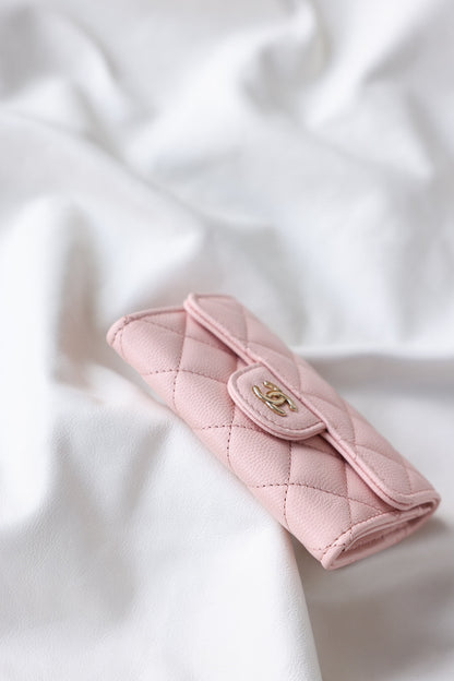 CC WALLET