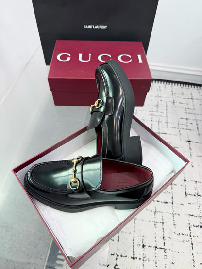 GG LOAFERS