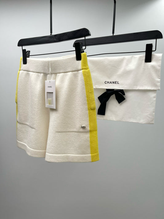 CC SHORTS