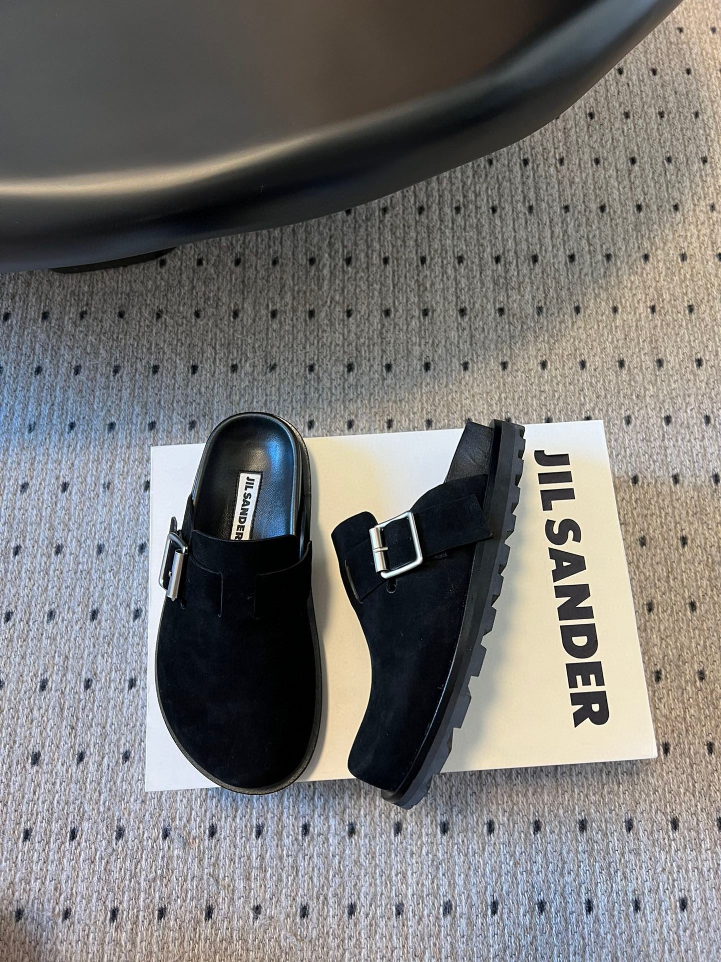 JIL S SLIDES