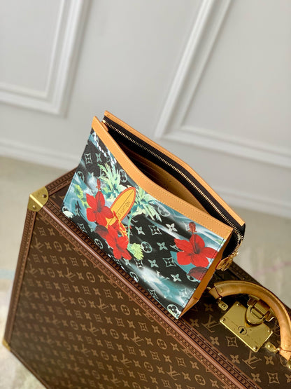 LOU POCHETTE VOYAGE MM