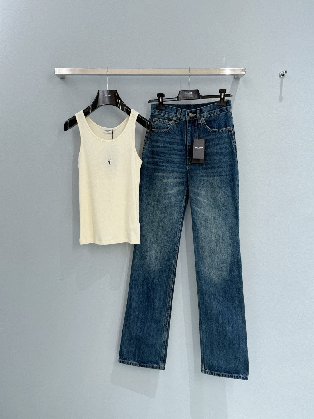 SL TANK TOP