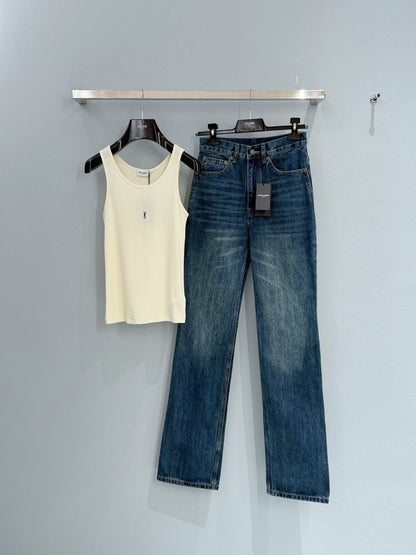 SL TANK TOP