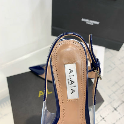 ALAIA HEELS