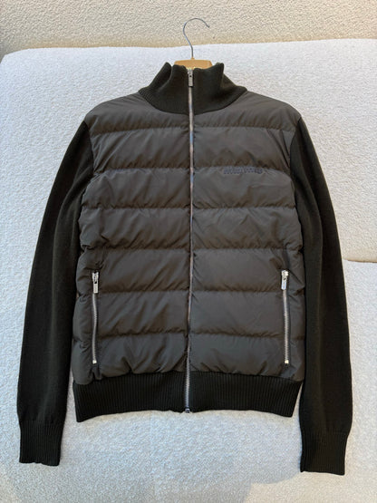MIU M JACKET