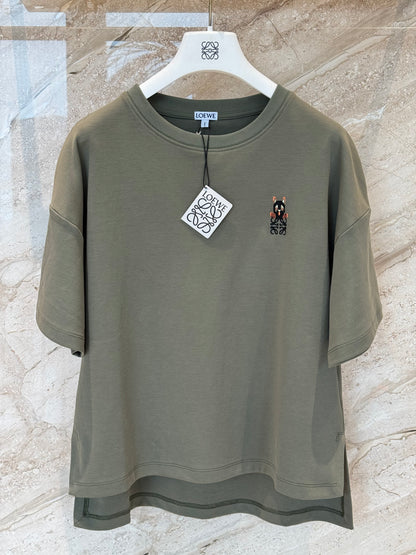 LOEW T-SHIRT