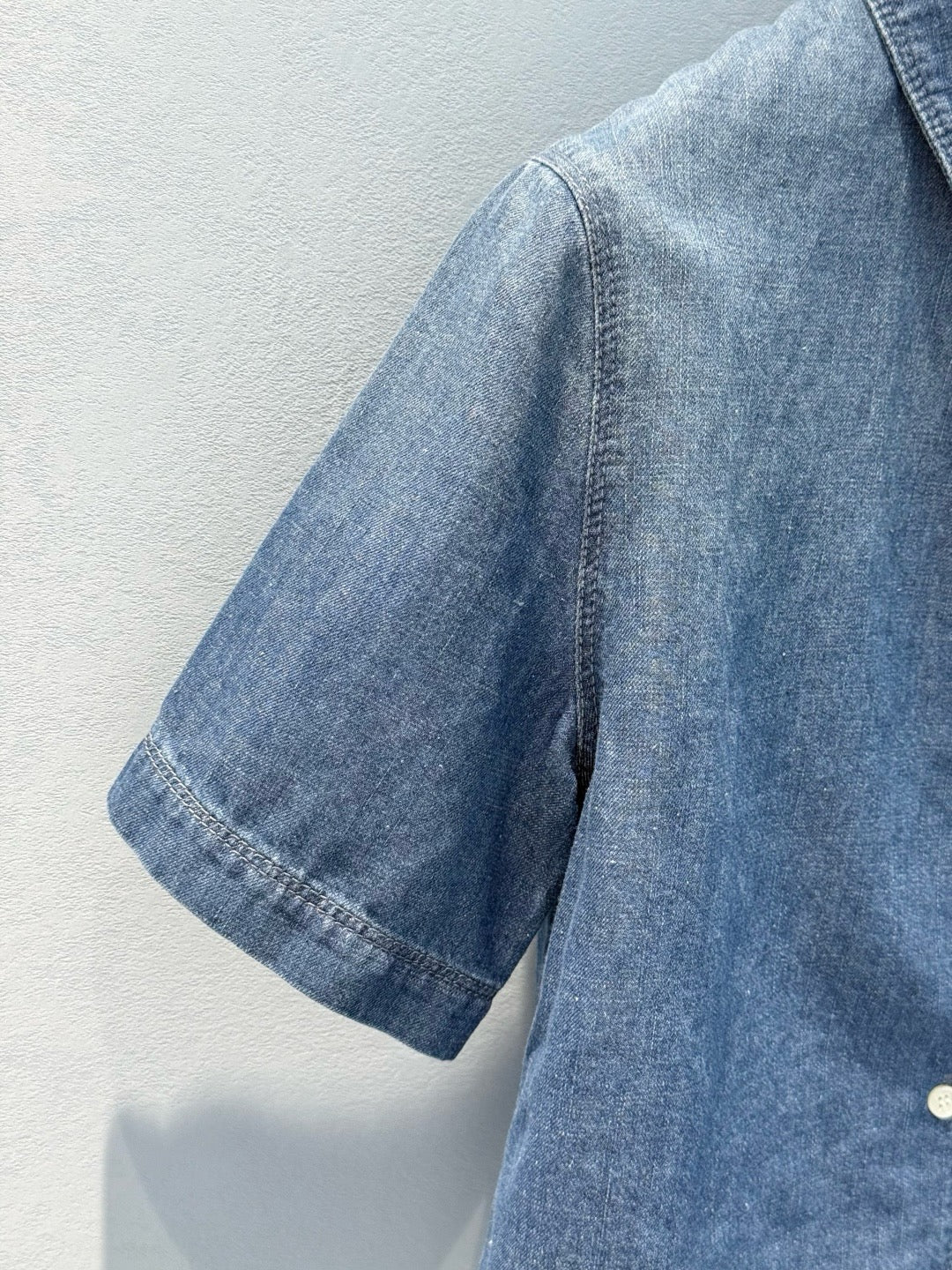 LOEW DENIM SHIRT