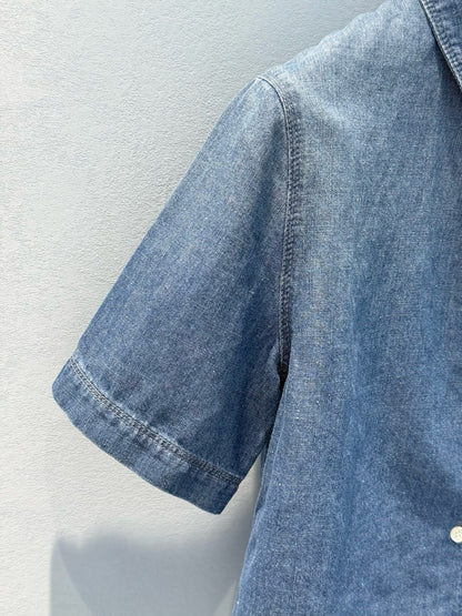 LOEW DENIM SHIRT