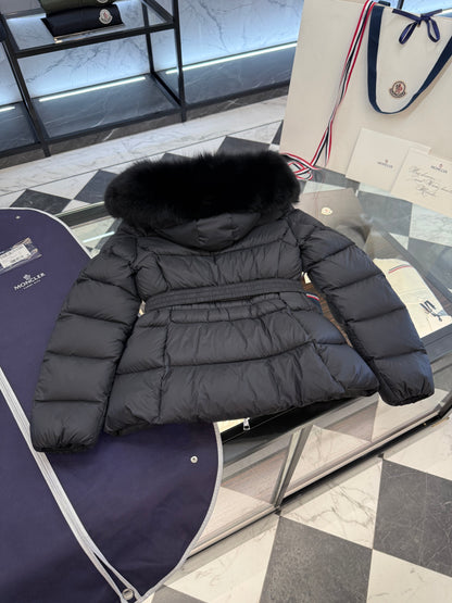MONC BOED JACKET