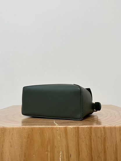 LOEW MINI PUZZLE EDGE BAG