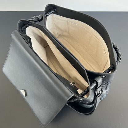 BOTT V ANDIAMO MESSENGER BAG